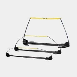 SKLZ Hurdles Pro - Adjustable Training Hurdles Sports