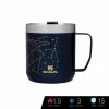 Stanley Classic Stargazing Special Edition Insulated Camp Mug 12 Oz. 1 Stanley Classic Stargazing Special Edition Insulated Camp Mug 12 Oz.