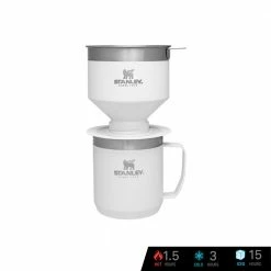Stanley Classic Perfect-Brew Pour Over Set