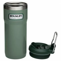 Stanley Classic Vacuum Lock Mug Insulated Tumbler 16 Oz. Tumblers & Food Jars