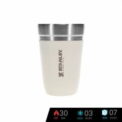 Stanley GO Vacuum Insulated Tumbler Stainless Steel 14 Oz. Tumblers & Food Jars