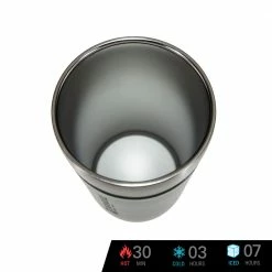 Stanley GO Vacuum Insulated Tumbler Stainless Steel 14 Oz. Tumblers & Food Jars