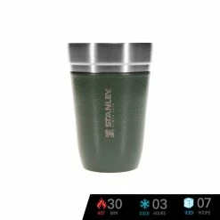 Stanley GO Vacuum Insulated Tumbler Stainless Steel 14 Oz. Tumblers & Food Jars