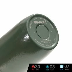 Stanley GO Vacuum Insulated Tumbler Stainless Steel 14 Oz. Tumblers & Food Jars