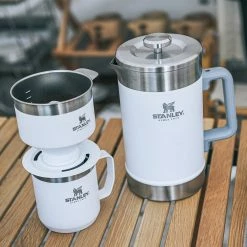 Tumblers & Food Jars Stanley Classic French Press 48 Oz.