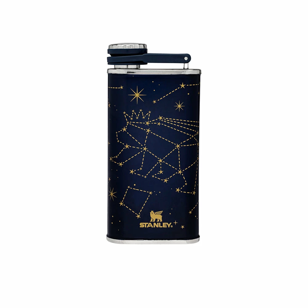 Stanley Classic Stargazing Special Edition Flask 8 Oz. 3 Stanley Classic Stargazing Special Edition Flask 8 Oz.