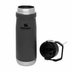 Tumblers & Food Jars Stanley IceFlow Flip Straw Water Bottle Vacuum Insulated Tumbler 17 Oz.-22 Oz.