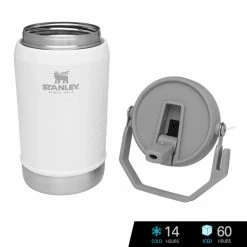 Stanley IceFlow Flip Straw Jug Tumbler 40 Oz.