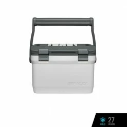 Stanley Industrial Grade Adventure Cooler 6.6 L/7 Qt.