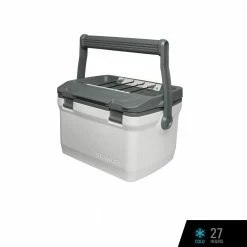 Stanley Industrial Grade Adventure Cooler 6.6 L/7 Qt.