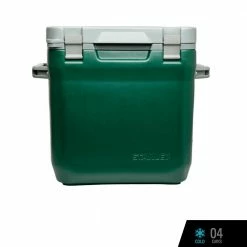 Stanley Industrial Grade Adventure Cooler 28.3 L/30 Qt. Tumblers & Food Jars