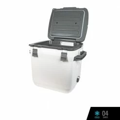 Stanley Industrial Grade Adventure Cooler 28.3 L/30 Qt. Tumblers & Food Jars