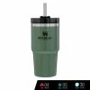 Tumblers & Food Jars Stanley Adventure Vacuum Quencher Insulated Tumbler 20 Oz.