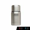 Stanley Adventure Vacuum Insulated Food Jar 24 Oz./700 Ml (Stainless Steel) 1 Stanley Adventure Vacuum Insulated Food Jar 24 Oz./700 Ml (Stainless Steel)