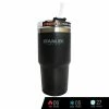 Tumblers & Food Jars Stanley Adventure Vacuum Quencher Insulated Tumbler 23 Oz. 2 Tumblers & Food Jars Stanley Adventure Vacuum Quencher Insulated Tumbler 23 Oz.