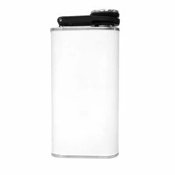 Stanley Classic Flask 8 Oz. (Polar White)