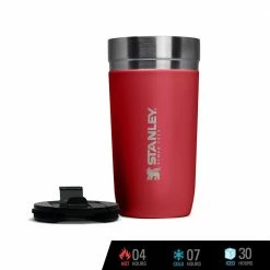 Stanley GO Vacuum Insulated Tumbler Stainless Steel 16 Oz.