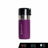 Stanley GO Bottle With Splash Guard Vacuum Insulated Tumbler 16 Oz./473 Ml (Berry) Tumblers & Food Jars 2 Stanley GO Bottle With Splash Guard Vacuum Insulated Tumbler 16 Oz./473 Ml (Berry) Tumblers & Food Jars