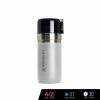 Tumblers & Food Jars Stanley GO Bottle With Splash Guard Vacuum Insulated Tumbler 16 Oz./473 Ml (Granite)