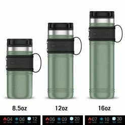 Stanley Legacy Neverleak™ Travel Mug Vacuum Insulated Tumbler Tumblers & Food Jars