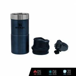 Stanley Trigger-Action Travel Mug 12 Oz / 354mL Tumblers & Food Jars