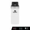 Stanley Trigger-Action Travel Mug 12 Oz / 354mL Tumblers & Food Jars