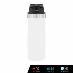 Tumblers & Food Jars Stanley Trigger-Action Travel Mug 16 Oz / 473 Ml