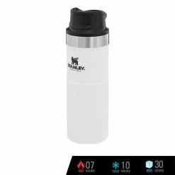 Tumblers & Food Jars Stanley Trigger-Action Travel Mug 16 Oz / 473 Ml