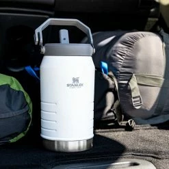 Stanley IceFlow Flip Straw Jug Tumbler 40 Oz.