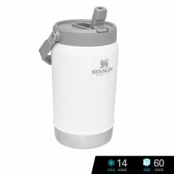 Stanley IceFlow Flip Straw Jug Tumbler 40 Oz.