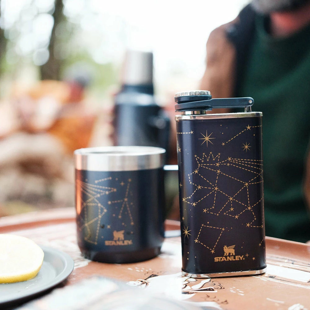 Stanley Classic Stargazing Special Edition Insulated Camp Mug 12 Oz. 7 Stanley Classic Stargazing Special Edition Insulated Camp Mug 12 Oz.