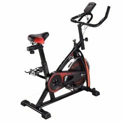 Cardio Machines/Equipment AW Spin Stationary Bike