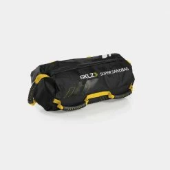 SKLZ Heavy Duty Super SandBag- Strength Training Weight Bag Fitness Accessories