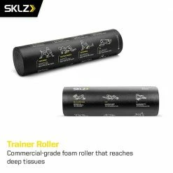 SKLZ Trainer Brand Set With Rack