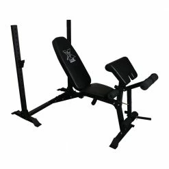 Trax Strength Weight Bench Gym Bench Cardio Machines/Equipment