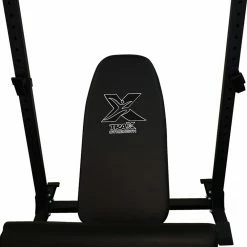 Trax Strength Weight Bench Gym Bench Cardio Machines/Equipment