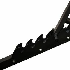 Trax Strength Weight Bench Gym Bench Cardio Machines/Equipment