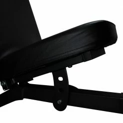 Trax Strength Weight Bench Gym Bench Cardio Machines/Equipment