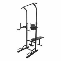 Trax Strength Pull-Up Bar