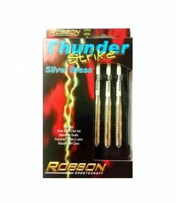 Robson Dart Set (Thunder Strike)