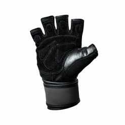 Harbinger Training Grip Wristwrap Gloves