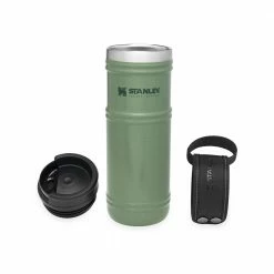 Stanley Legacy Neverleak™ Travel Mug Vacuum Insulated Tumbler Tumblers & Food Jars