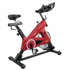 Trax Attack SR Swing Stationary Bike Cardio Machines/Equipment