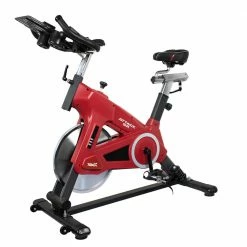 Trax Attack SR Swing Stationary Bike Cardio Machines/Equipment