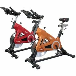 Trax Attack SR Swing Stationary Bike Cardio Machines/Equipment
