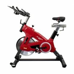 Trax Attack SR Swing Stationary Bike Cardio Machines/Equipment