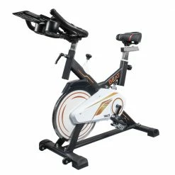 Trax Cadence Beat Stationary Bike Smooth And Quiet Belt Drive Cardio Machines/Equipment 11 Trax Cadence Beat Stationary Bike Smooth And Quiet Belt Drive Cardio Machines/Equipment