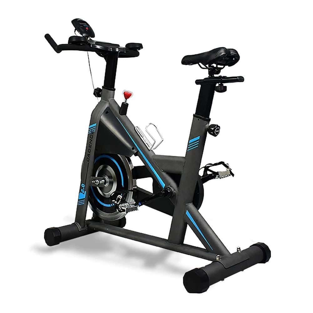 Trax Cadence Stationary Bike 2.0 4 Trax Cadence Stationary Bike 2.0