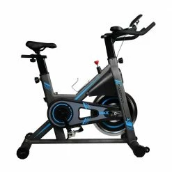 Trax Cadence Stationary Bike 2.0 18 Trax Cadence Stationary Bike 2.0
