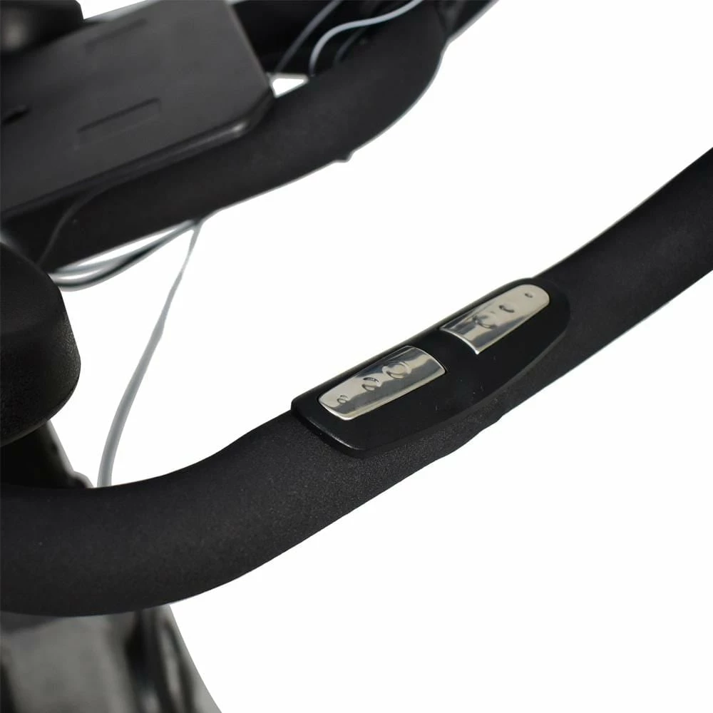 Trax Cadence Stationary Bike 2.0 15 Trax Cadence Stationary Bike 2.0